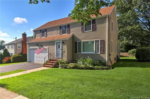 144 Sultan St, Stratford, CT 06614