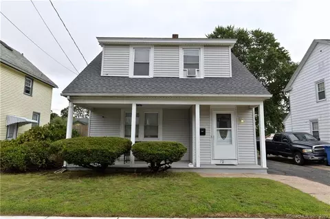 721 2nd Ave, West Haven, CT 06516