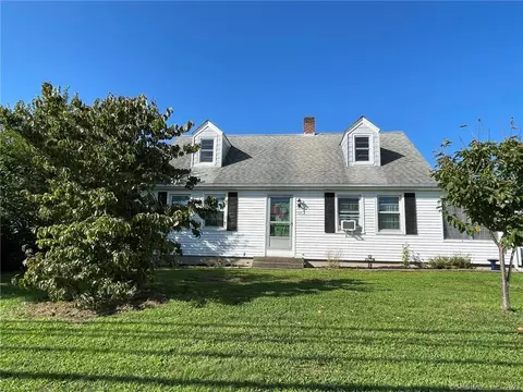 410 Voluntown Rd, Griswold, CT 06351