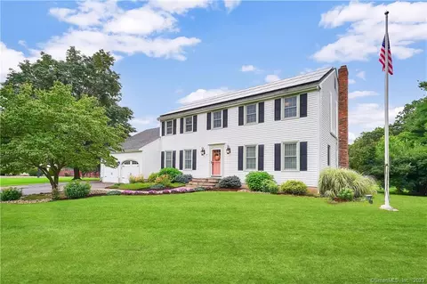 41 Windmill Rd, Ellington, CT 06029
