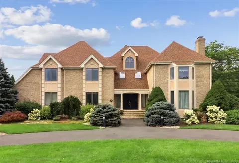 144 Winding Brook Farm Rd, Watertown, CT 06795