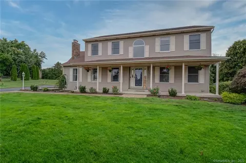 40 Heather Ln, Southington, CT 06489