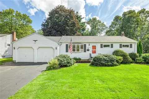 69 Deborah Dr, East Hartford, CT 06118