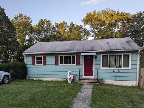 23 Walter St, West Haven, CT 06516