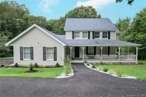 151 Westledge Dr, Torrington, CT 06790