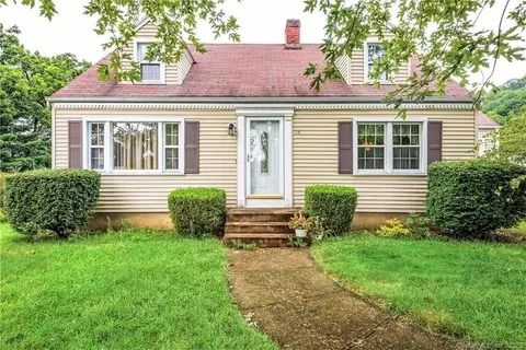 28 David Dr, East Haven, CT 06512