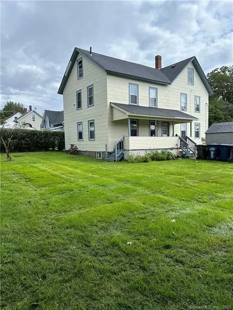 34 Brook St, Windham, CT 06226