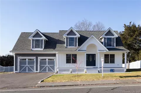 509 Buckingham St, Watertown, CT 06779