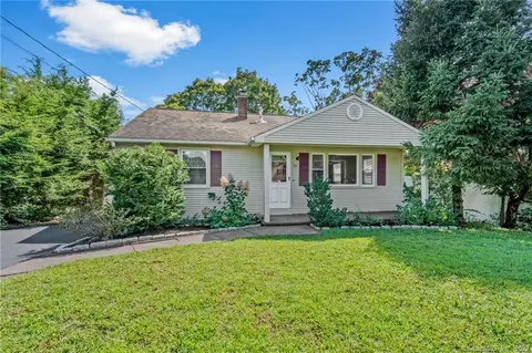 26 Martin Rd, Bristol, CT 06010