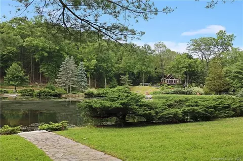 120 Pine Mountain Rd, Ridgefield, CT 06877
