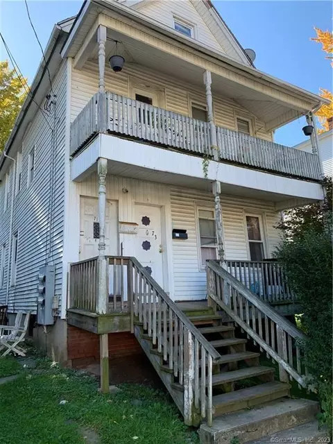 71 Ward St, Hartford, CT 06106