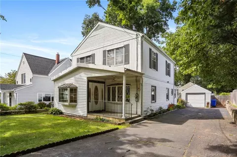 22 Ridgeview Ave, Darien, CT 06820
