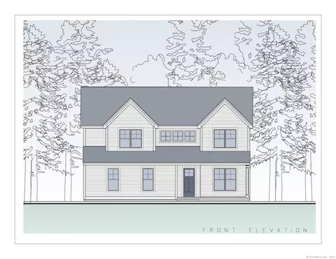 874 Nut Plains Rd #LOT 2 - STYLE A, Guilford, CT 06437