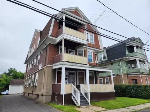 51 Barker St, Hartford, CT 06114