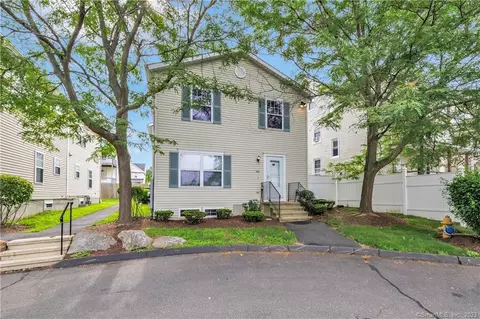 163 Otis St # G, Stratford, CT 06615