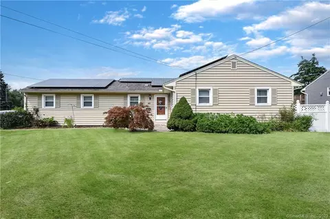 46 Whitewood Rd, Newington, CT 06111