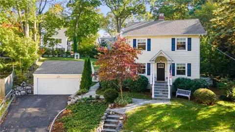 13 Glenvale Ave, Darien, CT 06820