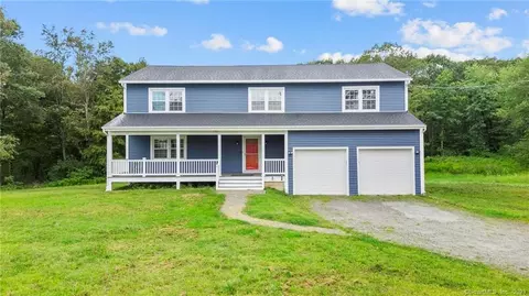91 Fern Ave, Litchfield, CT 06759
