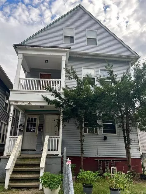 778 George St, New Haven, CT 06511