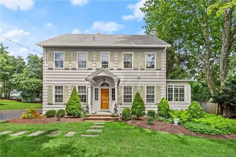 34 Sport Hill Rd, Easton, CT 06612