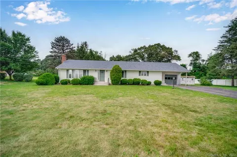 27 Clark Rd, East Windsor, CT 06016