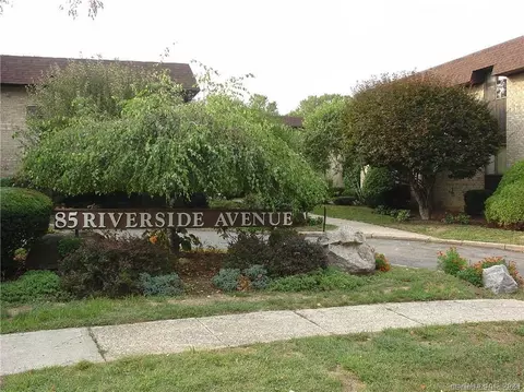 85 Riverside Ave #B6, Stamford, CT 06905