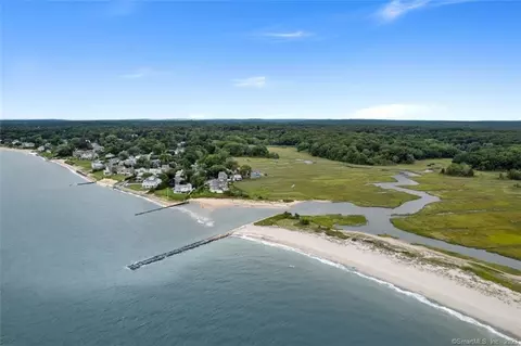 37 Pent Rd #3, Madison, CT 06443