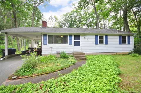 196 Lead Mine Brook Rd, Harwinton, CT 06791