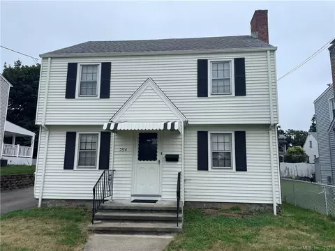 394 Thorme St, Bridgeport, CT 06606