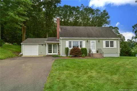 62 Brent Dr, Vernon, CT 06066