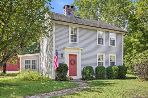 176 Little City Rd, Killingworth, CT 06419