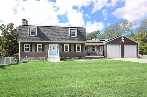 218 Lynnrich Dr, Thomaston, CT 06787