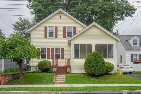 39 Princeton St, West Hartford, CT 06110