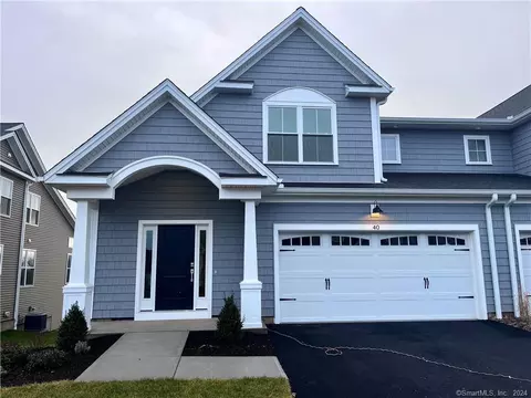 40 Soderman Way #40, Cheshire, CT 06410
