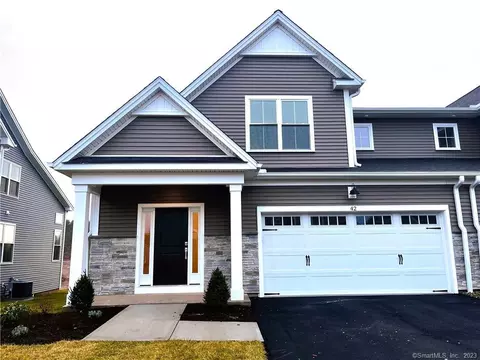 42 Soderman Way #42, Cheshire, CT 06410