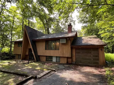 355 Segar Mountain Rd, Kent, CT 06785