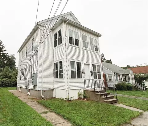 42 Derby St, New Britain, CT 06053