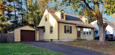 51 Collimore Rd, East Hartford, CT 06108