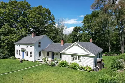 203 Mill St, Hartland, CT 06065