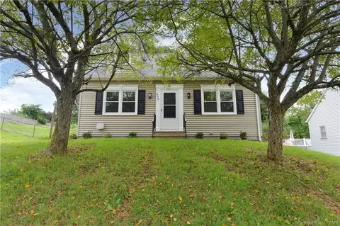 296 Birch St, Bristol, CT 06010