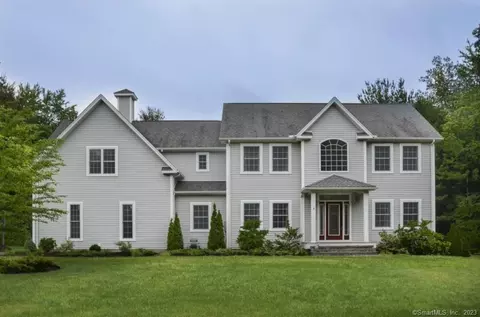 5 Powder Mill Ln, Granby, CT 06060