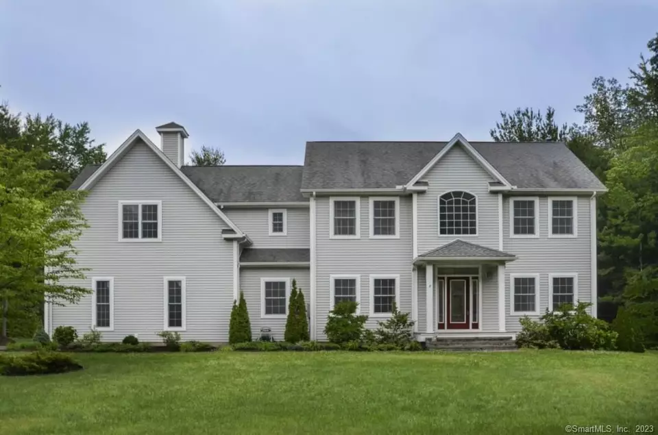  5 Powder Mill Ln, Granby, CT 06060 photo 1
