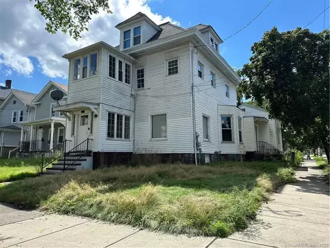 120 Blatchley Ave, New Haven, CT 06513