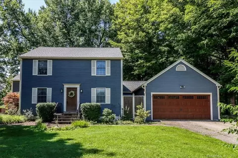 335 Aspetuck Ridge Rd, New Milford, CT 06776