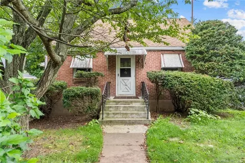 56 Michael St, East Haven, CT 06513