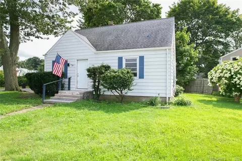 248 Moran St, Waterbury, CT 06704