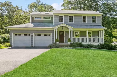 189 Barry Ave, Ridgefield, CT 06877