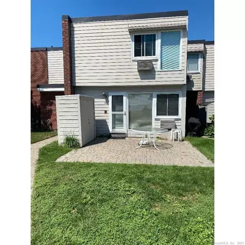 45 West Walk #45, West Haven, CT 06516