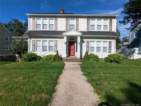 23 Mason Dr, New Britain, CT 06052