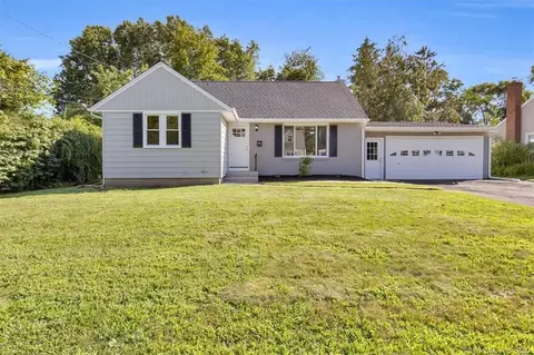 174 Mark St, Bristol, CT 06010